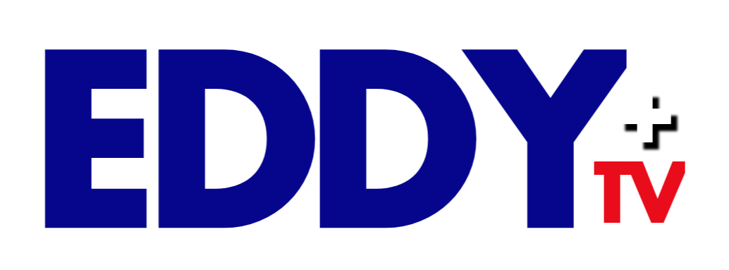 EDDYTV+ Home